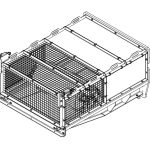 Structure de pied 1
