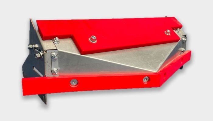 Chasse pierre Technimaint