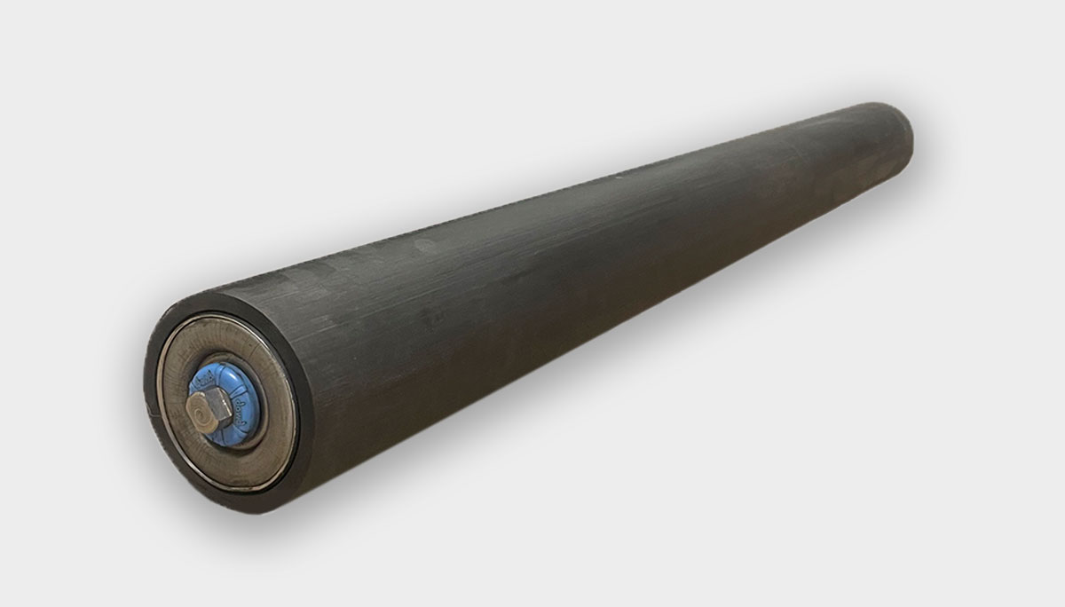 Rouleaux anti colmatants Technimaint