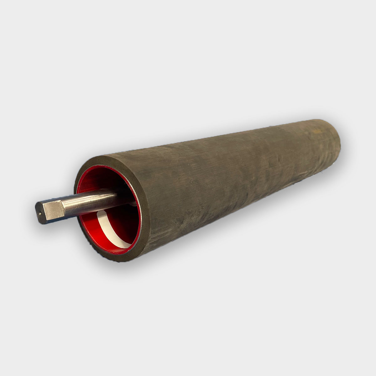 Rouleau auto-centreur Ø133mm BT 500 – Image 2