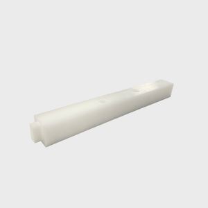 Supports de barres de glissement