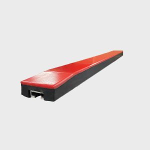 Barres d'impact dureté 45SH